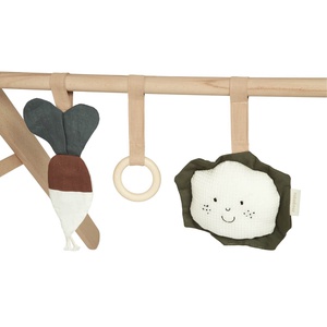 Arco actividades-juguetes PLAYGROUND Nobodinoz Veggies