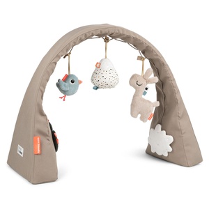 Arco actividades LALEE Done by Deer sand