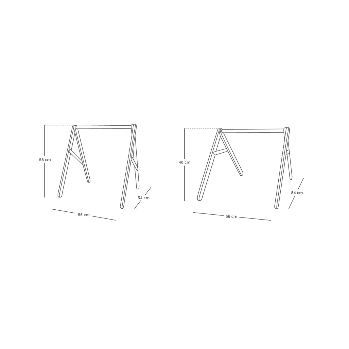 Arco estructura GROWING GREEN Nobodinoz