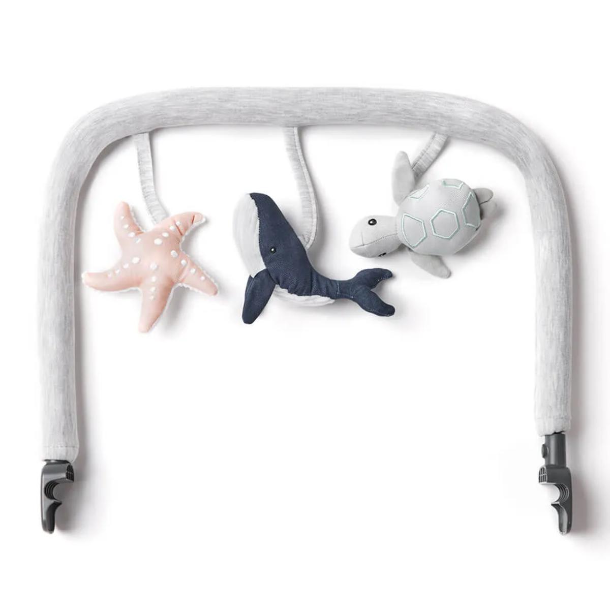 Arco juguete hamaca EVOLVE Ergobaby