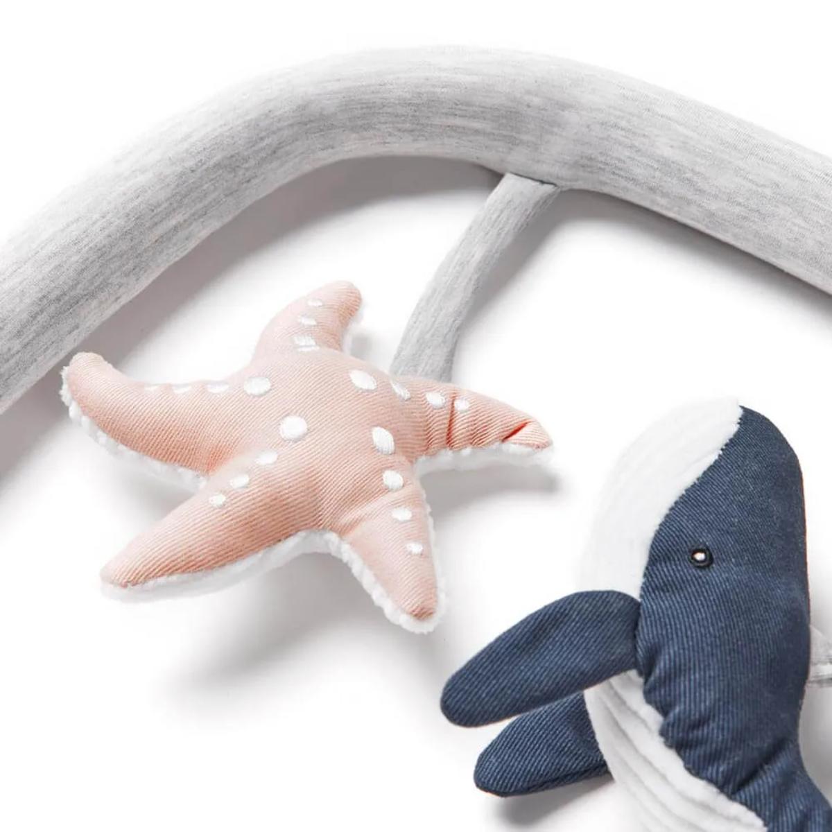 Arco juguete hamaca EVOLVE Ergobaby