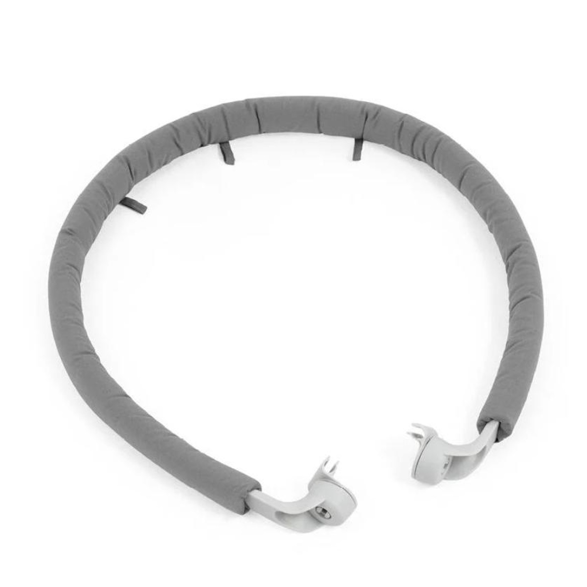 Arco juguetes hamaca NOMI Stokke gris