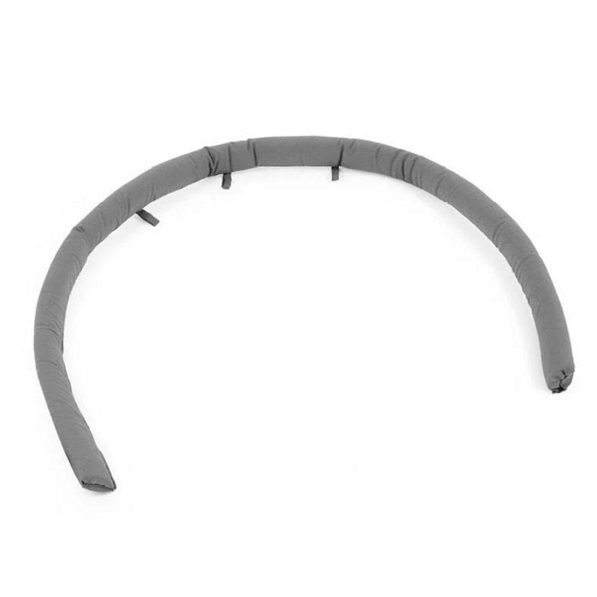 Arco juguetes hamaca NOMI Stokke gris