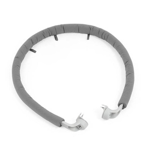 Arco juguetes Newborn set NOMI Stokke gris
