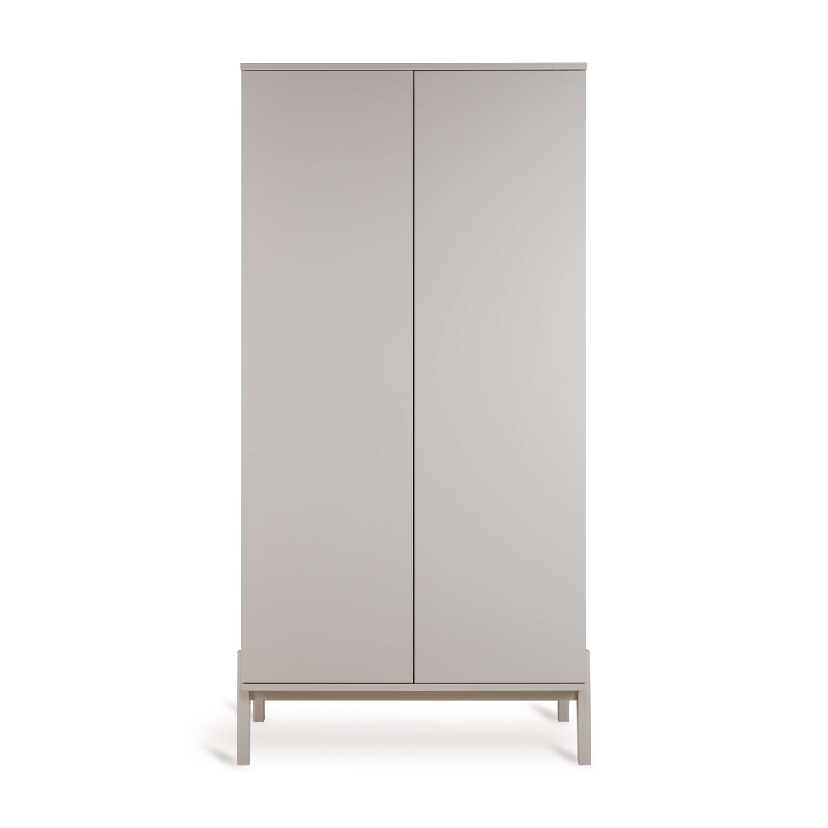 Armario 2 puertas ASHI Quax clay