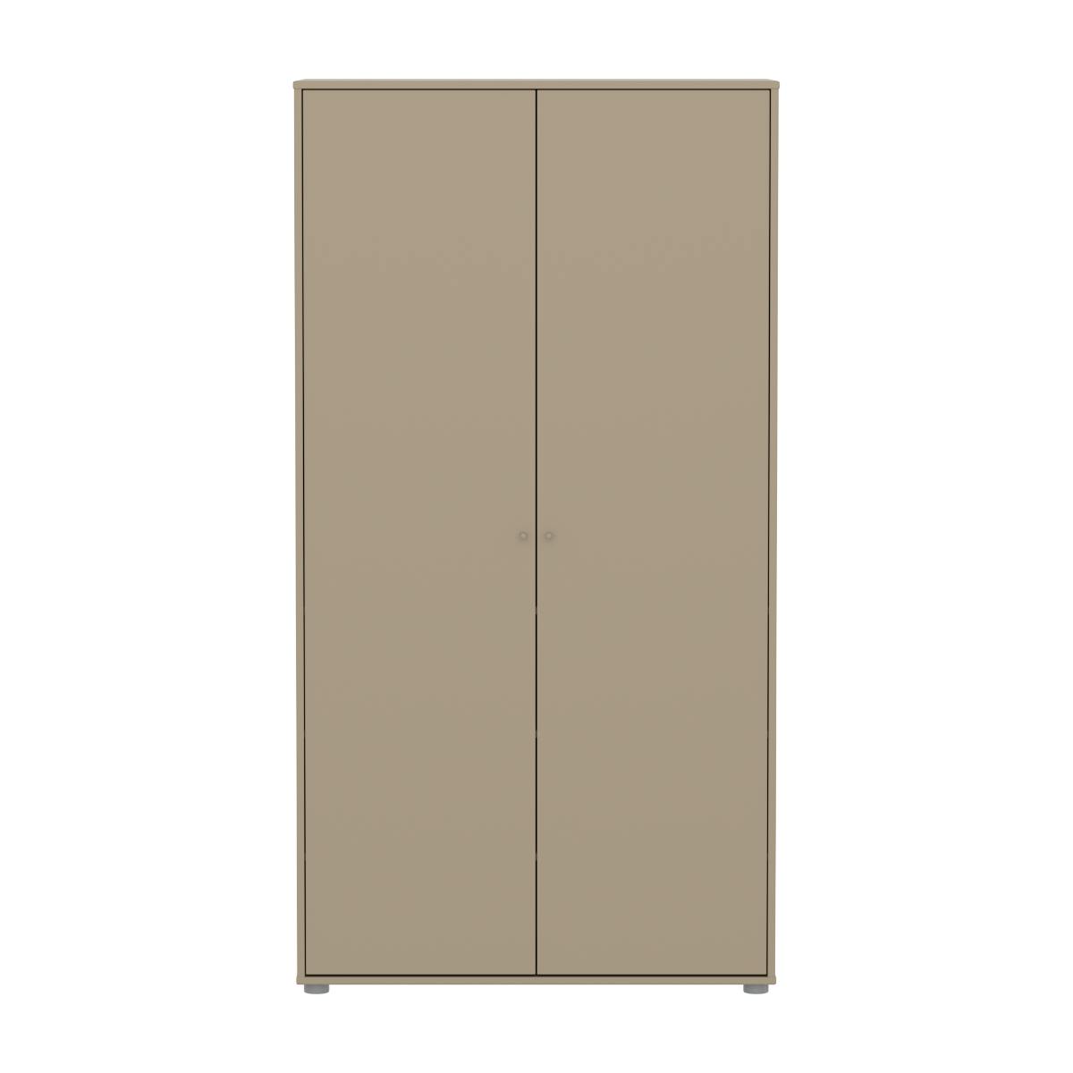 Armario 2 puertas SAGA Flexa oat-oat