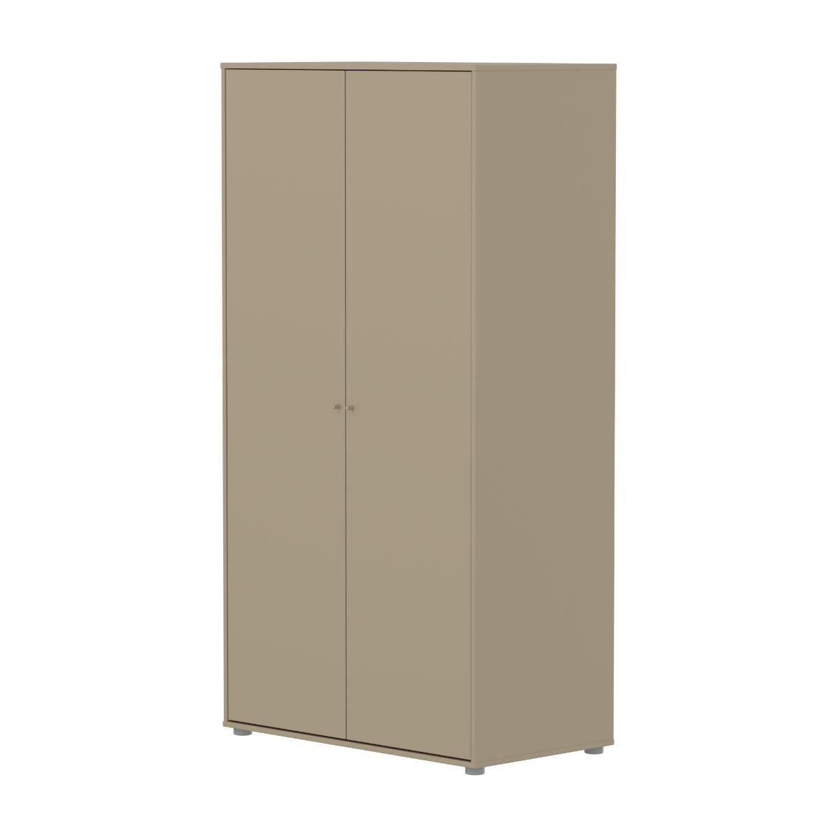 Armario 2 puertas SAGA Flexa oat-oat