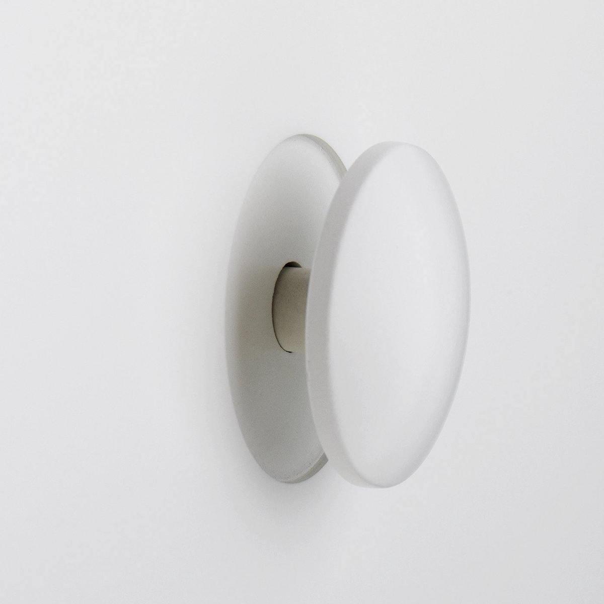 Armario 2 puertas WOOD Oliver Furniture blanco