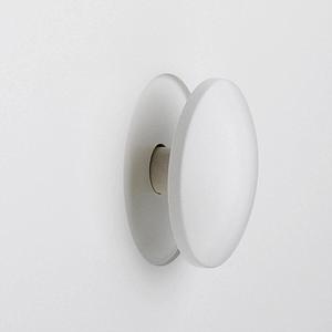 Armario 2 puertas WOOD Oliver Furniture blanco