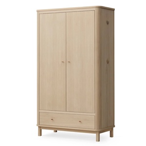 Armario 2 puertas WOOD Oliver Furniture roble