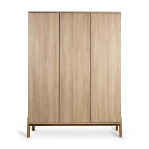Armario 3 puertas ASHI Quax honey ash
