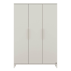 Armario 3 puertas SISTER LOU Yuny by Paidi cashmere beige