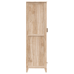 Armario 92,6x52cm NAIA BOIS Théo Bebe naturel