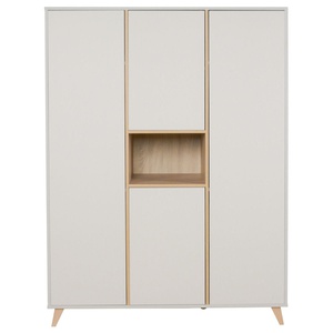 Armario XL 190cm LOFT Quax clay