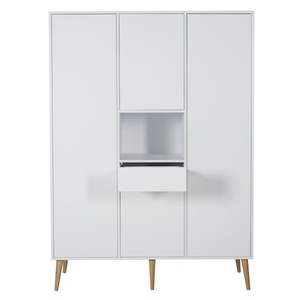 Armario XL 197cm COCOON Quax blanco hielo