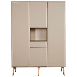 Armario XL 197cm COCOON Quax latte