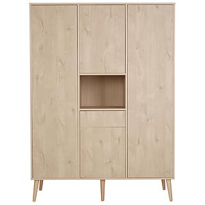 Armario XL 197cm COCOON Quax natural roble