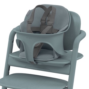 Arnés trona LEMO/CLICK AND FOLD Cybex light grey