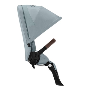 Asiento GAZELLE S Cybex taupe-stormy blue