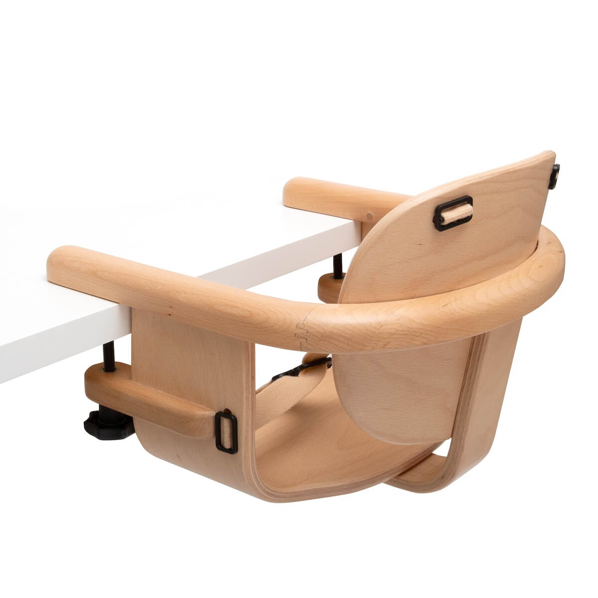 Asiento mesa HIKO Charlie Crane