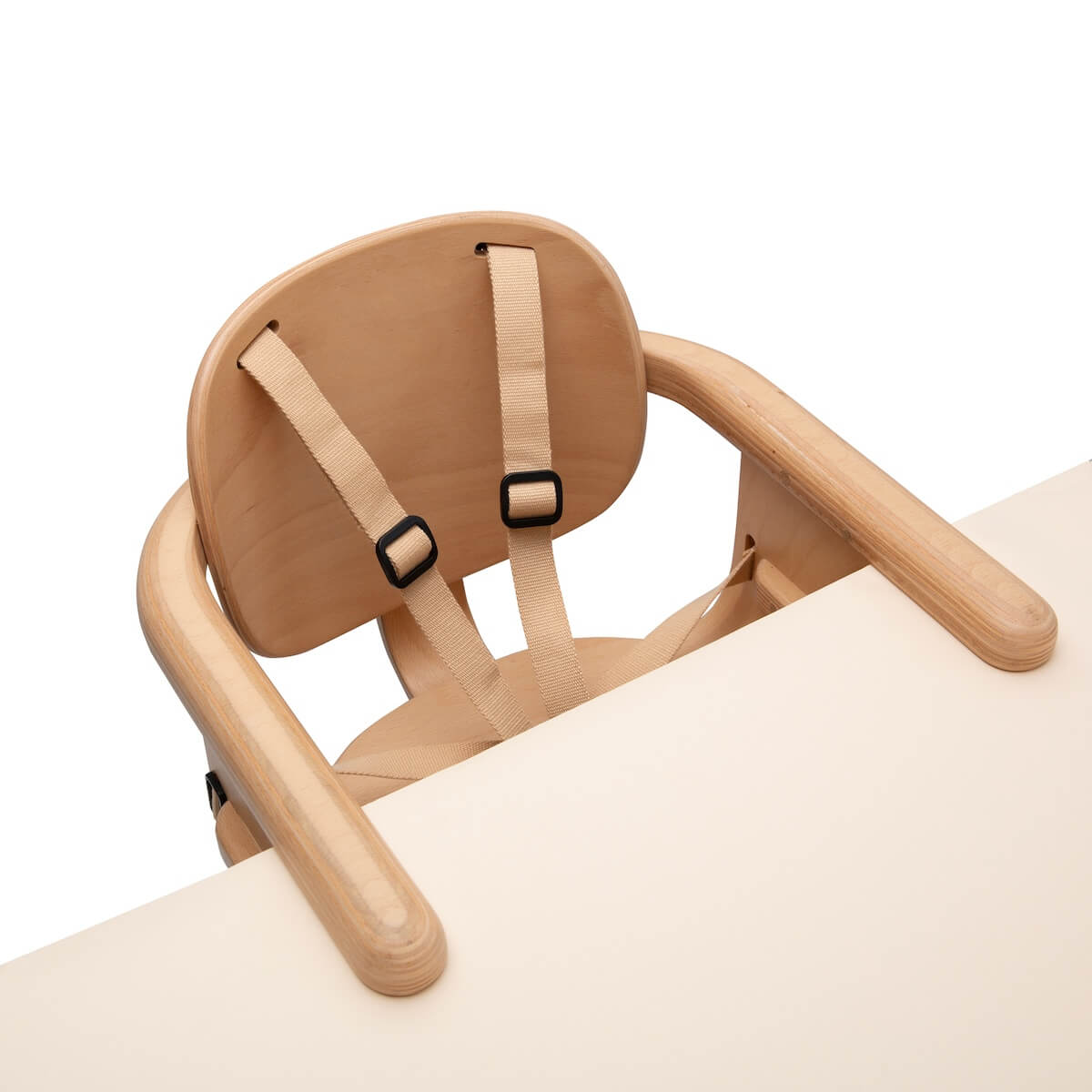 Asiento mesa HIKO Charlie Crane