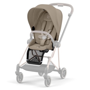 Asiento-pack silla MIOS Cybex Cozy beige