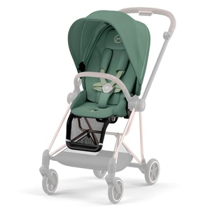 Asiento-pack silla MIOS Cybex leaf green