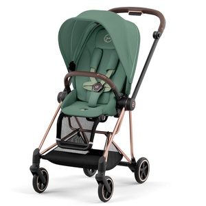 Asiento-pack silla MIOS Cybex leaf green