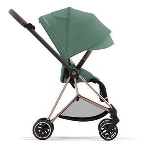 Asiento-pack silla MIOS Cybex leaf green
