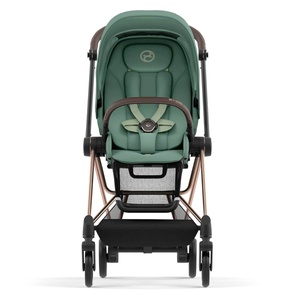 Asiento-pack silla MIOS Cybex leaf green