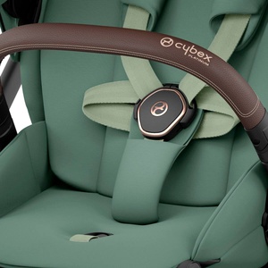 Asiento-pack silla MIOS Cybex leaf green