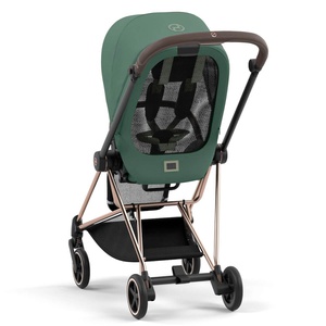 Asiento-pack silla MIOS Cybex leaf green