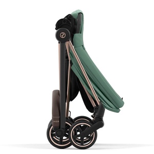 Asiento-pack silla MIOS Cybex leaf green