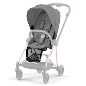 Asiento-pack silla MIOS Cybex mirage grey