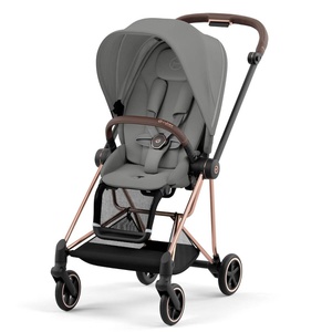 Asiento-pack silla MIOS Cybex mirage grey