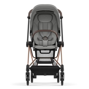 Asiento-pack silla MIOS Cybex mirage grey
