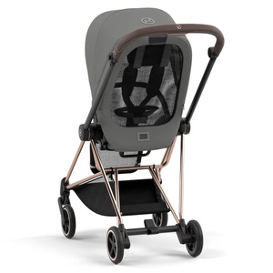 Asiento-pack silla MIOS Cybex mirage grey