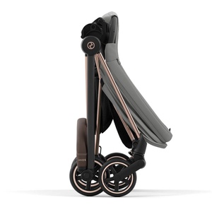 Asiento-pack silla MIOS Cybex mirage grey