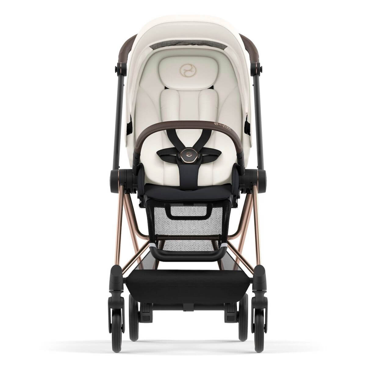 Asiento-pack silla MIOS Cybex off white