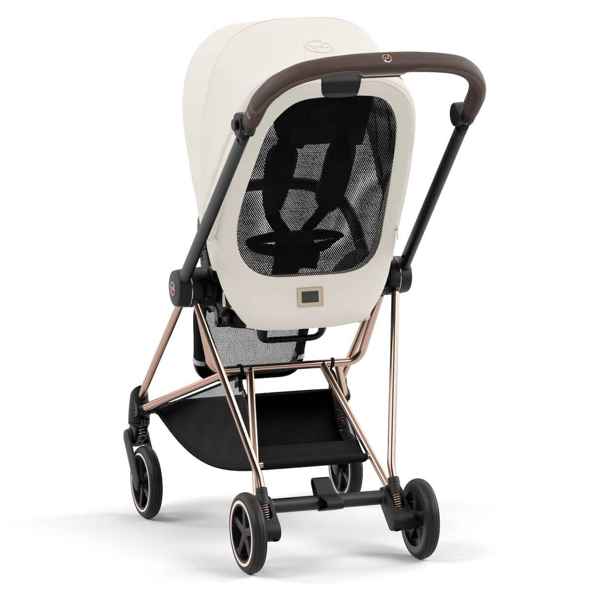 Asiento-pack silla MIOS Cybex off white