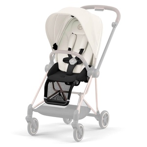 Asiento-pack silla MIOS Cybex off white