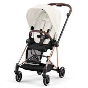 Asiento-pack silla MIOS Cybex off white