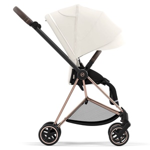 Asiento-pack silla MIOS Cybex off white