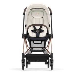 Asiento-pack silla MIOS Cybex off white