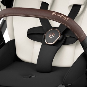 Asiento-pack silla MIOS Cybex off white