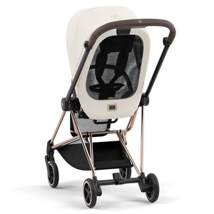 Asiento-pack silla MIOS Cybex off white