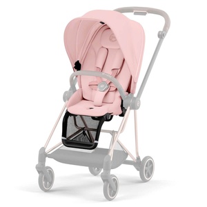 Asiento-pack silla MIOS Cybex peach pink