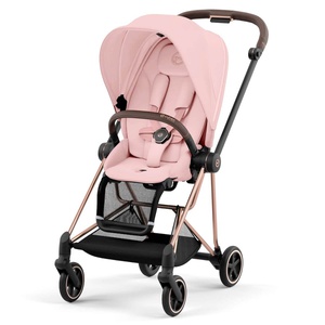 Asiento-pack silla MIOS Cybex peach pink