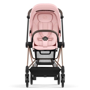 Asiento-pack silla MIOS Cybex peach pink