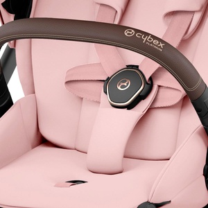 Asiento-pack silla MIOS Cybex peach pink